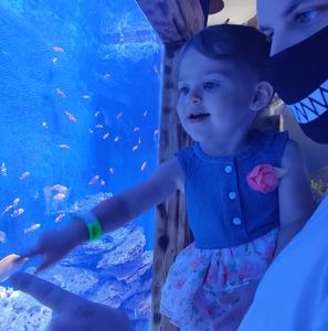 Meet your Posher, Keyra